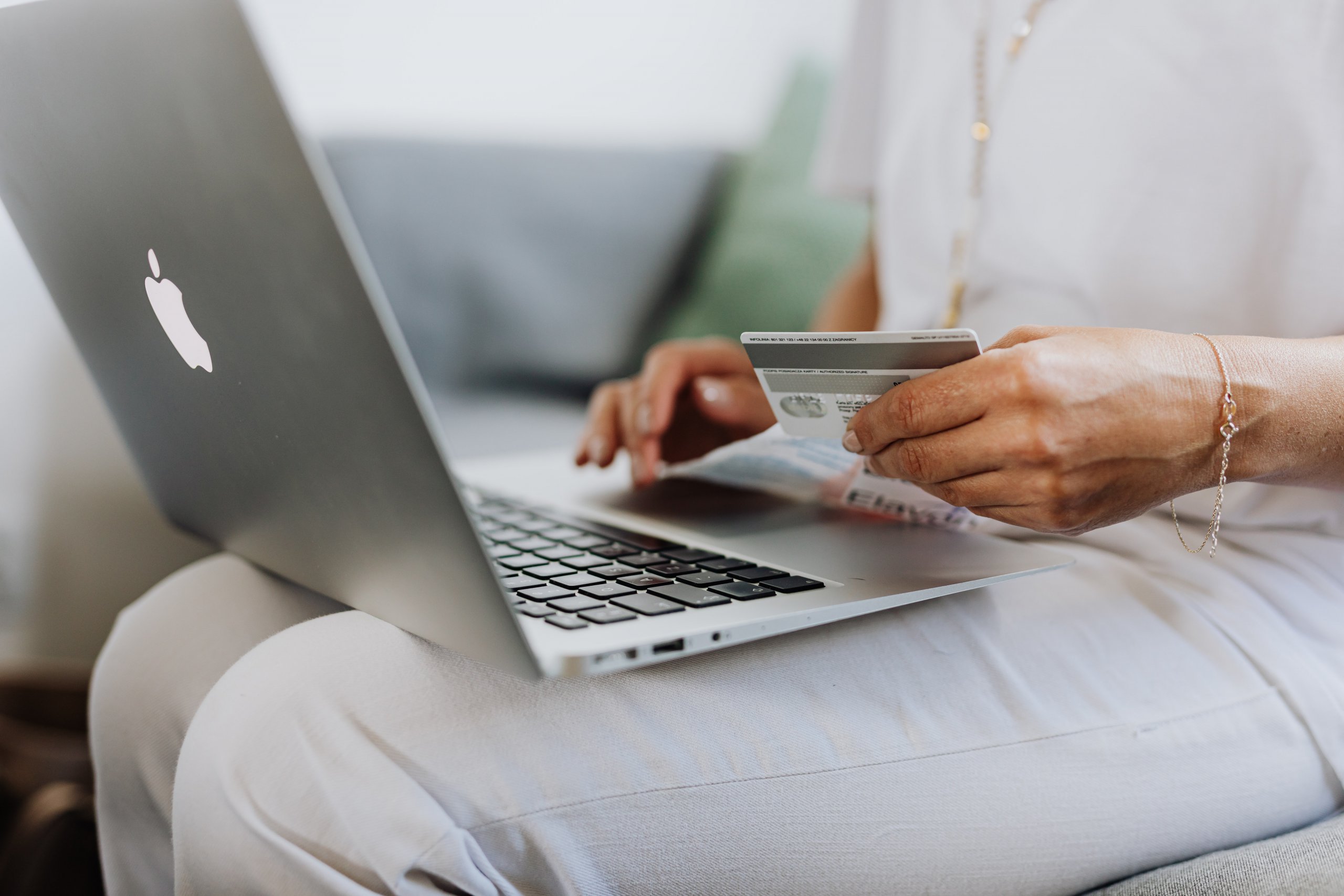 Credit Scores - What They Are and Where They Come From